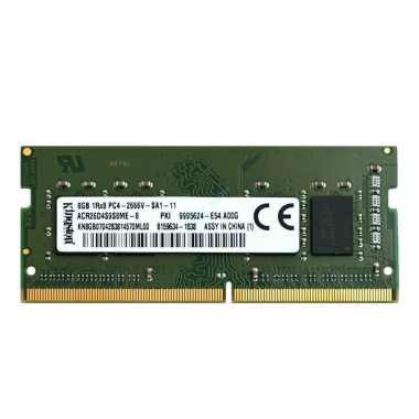 Оперативная память 8Gb Kingston ACR26D4S9S8ME-8 DDR4 SO-DIMM 2666 &mdash; HTPC-Home.ru