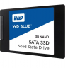 Твердотельный накопитель 1TB SATA WD Blue WDS100T2B0A SSD 2.5" 