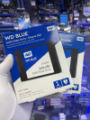 Твердотельный накопитель 1TB SATA WD Blue WDS100T2B0A SSD 2.5"  фото 3 — HTPC-Home.ru