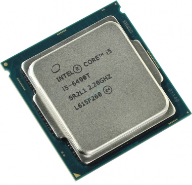 Процессор Intel Core i5-6400T Skylake (2200MHz, LGA1151, L3 6144Kb) — HTPC-Home.ru