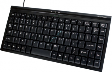 Клавиатура Gear Head KB1700UR  — HTPC-Home.ru