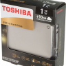 Внешний HDD 1Tb Toshiba Canvio Premium (new) HDTW210EB3AA