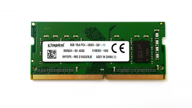 Оперативная память 8Gb Kingston KHYXPX-MIE SODIMM PC4L-21300 2666MHz 8chip — HTPC-Home.ru