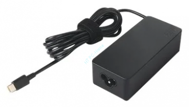 Блок питания Lenovo 4X20M26272 для ноутбуков Lenovo USB-C 65W — HTPC-Home.ru