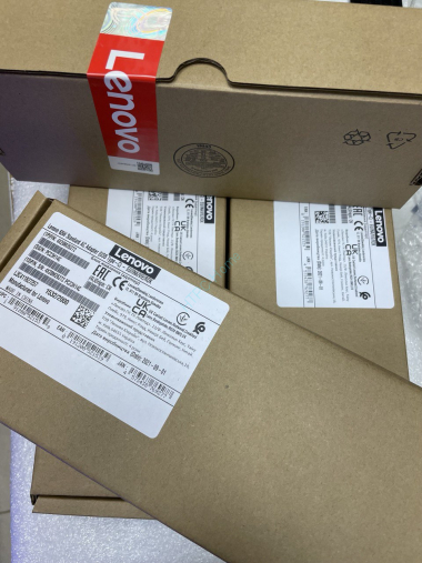 Блок питания Lenovo 4X20M26272 для ноутбуков Lenovo USB-C 65W — HTPC-Home.ru