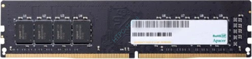 Оперативная память 16Gb Apacer AU16GGB32CSBBGH DDR4 3200 DIMM  фото 1 — HTPC-Home.ru