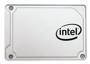 Твердотельный накопитель 512Gb Intel SSDSC2KI512G801