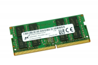 Оперативная память 16Gb Micron MTA16ATF2G64HZ-2G3H1 DDR4 2400 SO-DIMM 