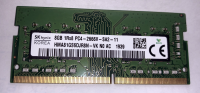 Оперативная память 8Gb Hynix HMA81GS6DJR8N-VK DDR4 2666 SODIMM 