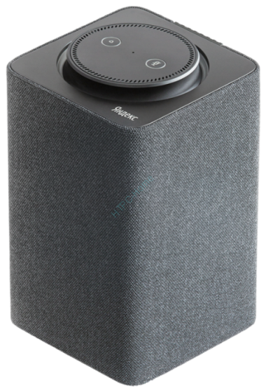 Умная колонка Яндекс.Станция — HTPC-Home.ru