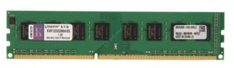Оперативная память 8Gb Kingston KVR1333D3N9H/8G  DDR3 1333 DIMM фото 1 — HTPC-Home.ru