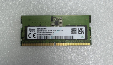 Оперативная память 8Gb Hynix HMCG66AGBSA095N DDR5 5600 SODIMM — HTPC-Home.ru