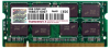 2Gb Transcend SODIMM PC2-5300 667MHz (TS256MSQ64V6U) фото 1 — HTPC-Home.ru