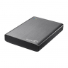 Внешний жесткий диск Seagate WirelessPlus STCK1000200 Gray 1Tb USB3.0 & 802.11b / g / n (RTL)