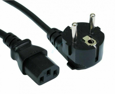 Кабель силовой HP 100614-009 1.8m — HTPC-Home.ru