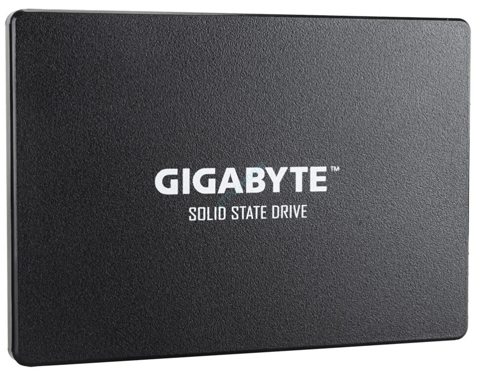 Твердотельный накопитель 256GB GIGABYTE SSD GP-GSTFS31256GTND фото 1 — HTPC-Home.ru