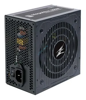 Блок питания Zalman MegaMax ZM600-TXII 600W фото 1 — HTPC-Home.ru