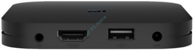 Медиаплеер Xiaomi Mi Box S MDZ-22-AB — HTPC-Home.ru