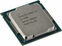 CPU Intel Core i5-9500 3.0 GHz / 6core / 1.5+9Mb / 65W / 8GT / s LGA1151