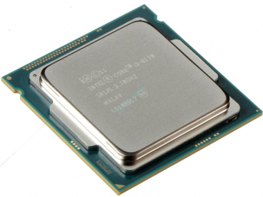 Процессор Intel Core i3-4170 3700MHz LGA1150 — HTPC-Home.ru
