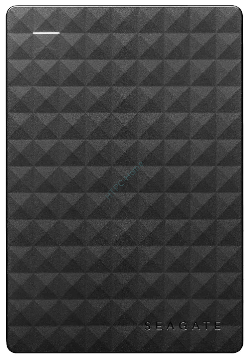 Внешний жесткий диск 4TB Seagate STEF4000400 USB3.0 фото 1 — HTPC-Home.ru