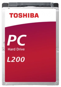 Жесткий диск 2Tb Toshiba HDWL120UZSVA 2.5"