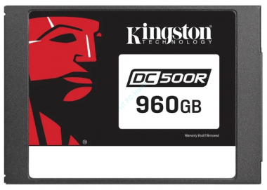 Твердотельный накопитель Kingston SEDC500R/960G — HTPC-Home.ru