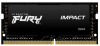 Оперативная память 8gb HyperX HX429S17IB2/8 Impact DDR4 2933 SODIMM  фото 2 — HTPC-Home.ru
