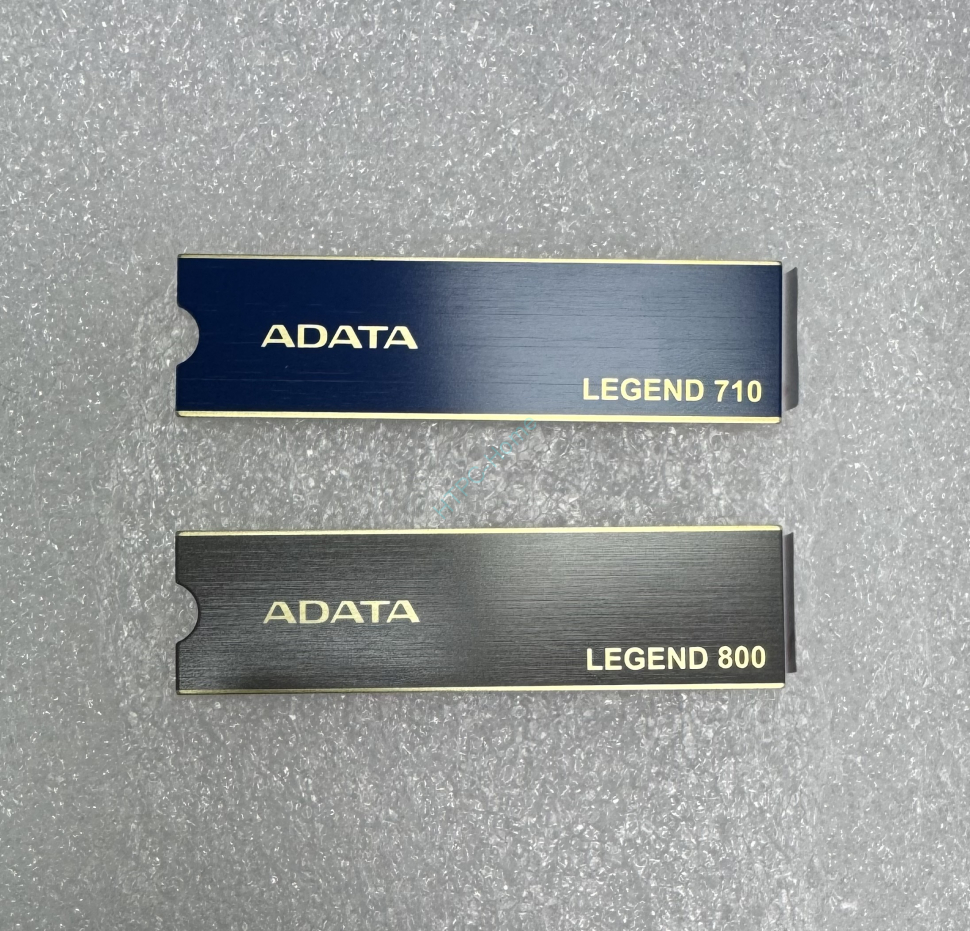 Радиатор охлаждения для SSD M.2 фото 1 — HTPC-Home.ru