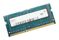 Оперативная память 2Gb Hynix DDR3 1333 SO-DIMM фото 1 — HTPC-Home.ru