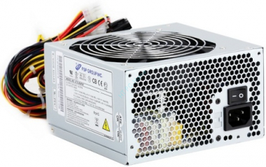 Блок питания FSP ATX450PNF 450W ATX (24+4пин) — HTPC-Home.ru