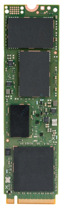 Твердотельный накопитель 128Gb Intel 600p Series SSDPEKKW128G7X1  M.2 2280 PCI-E