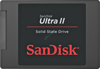 Твердотельный накопитель 500Gb SanDisk Ultra SDSSDH3-500G-G25 2.5" 