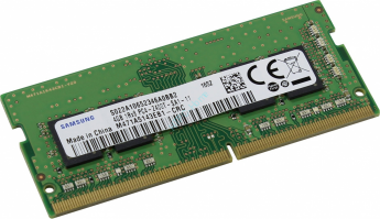 Оперативная память 4Gb Samsung M471A5143EB1-CRC DDR4 2400 SODIMM