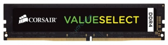 Оперативная память 8Gb Corsair CMV8GX4M1A2400C16 DDR4 2400 DIMM
