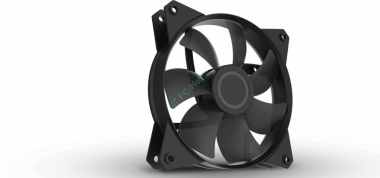 Вентилятор для корпуса Cooler Master MasterFan MF120L 120x120x25 3pin — HTPC-Home.ru
