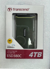 Внешний SSD 4Тб Transcend ESD380С USB 3.2 Gen 2x2 фото 1 — HTPC-Home.ru