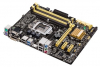 Материнская плата ASUS B85M-G LGA1150 фото 2 — HTPC-Home.ru