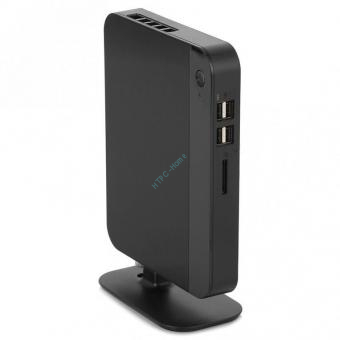 Неттоп Pegatron VENUS i5 L6, i5-4200U, BLACK, WIFI ,1xSO-DIMM DDR3L, GBe LAN, D-sub, HDMI , card reader SD/SDHC/SDXC/MMC, USB2.0x4, USB 3.0 x 2, Vesa mount — HTPC-Home.ru