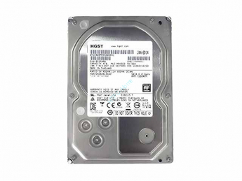 Жесткий диск 4TB SATA HGST Deskstar NAS HDN724040ALE640 3.5" 7200rpm 64Mb 
