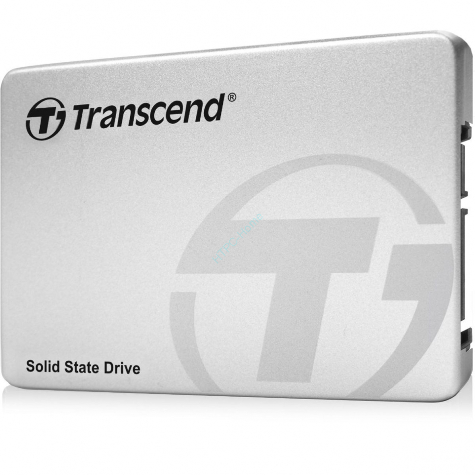 Твердотельный накопитель 256Gb SATA Transcend SSD230S TS256GSSD230S 2.5" фото 1 — HTPC-Home.ru
