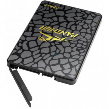 Твердотельный накопитель 240Gb Apacer AS340 AP240GAS340G-1 SATA-III — HTPC-Home.ru
