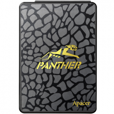 Твердотельный накопитель 240Gb Apacer AS340 AP240GAS340G-1 SATA-III — HTPC-Home.ru