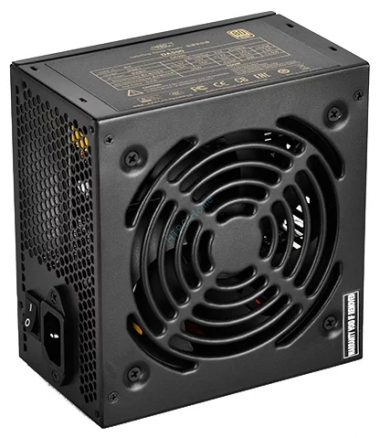 Блок питания Deepcool DA500 (DP-BZ-DA500N) 500W — HTPC-Home.ru
