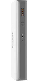 Romoss Sailing-5, 13000 мАч, белый — HTPC-Home.ru