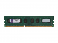 Оперативная память 4Gb Kingston KVR16N11/4 DDR3 1600 DIMM 16chip