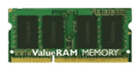 Оперативная память 2Gb Kingston DDR3 8500 SO-DIMM  фото 1 — HTPC-Home.ru