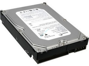 500 Gb Seagate, IDE, 16Mb, ST3500630A Barracuda 10, 7200rpm фото 1 &mdash; HTPC-Home.ru