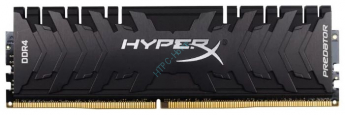 Оперативная память 16Gb Kingston HyperX Predator HX426C13PB3/16 DDR4 2666 DIMM