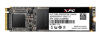Твердотельный накопитель 256Gb ADATA XPG SX6000 Pro ASX6000PNP-256GT-C M.2 2280 фото 2 — HTPC-Home.ru